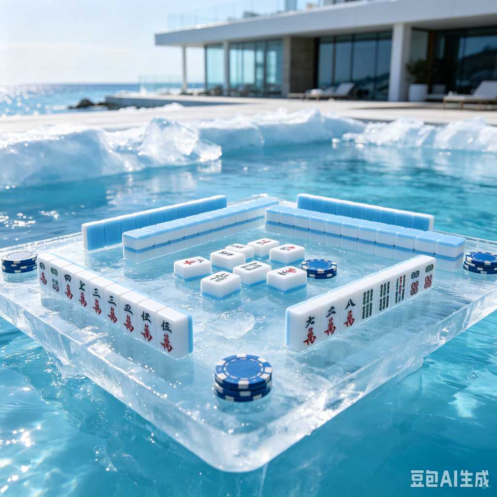 riichi mahjong set