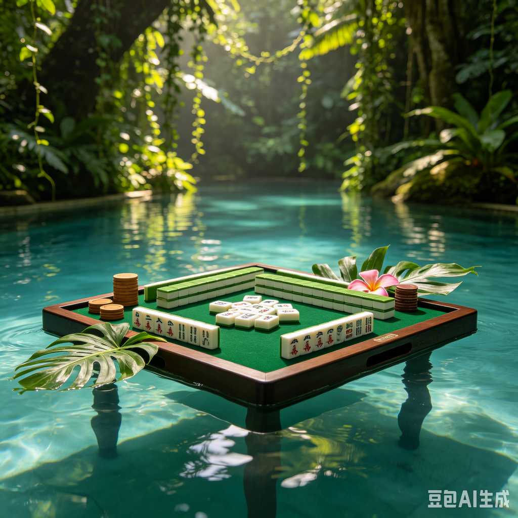 Stockholm,mahjong