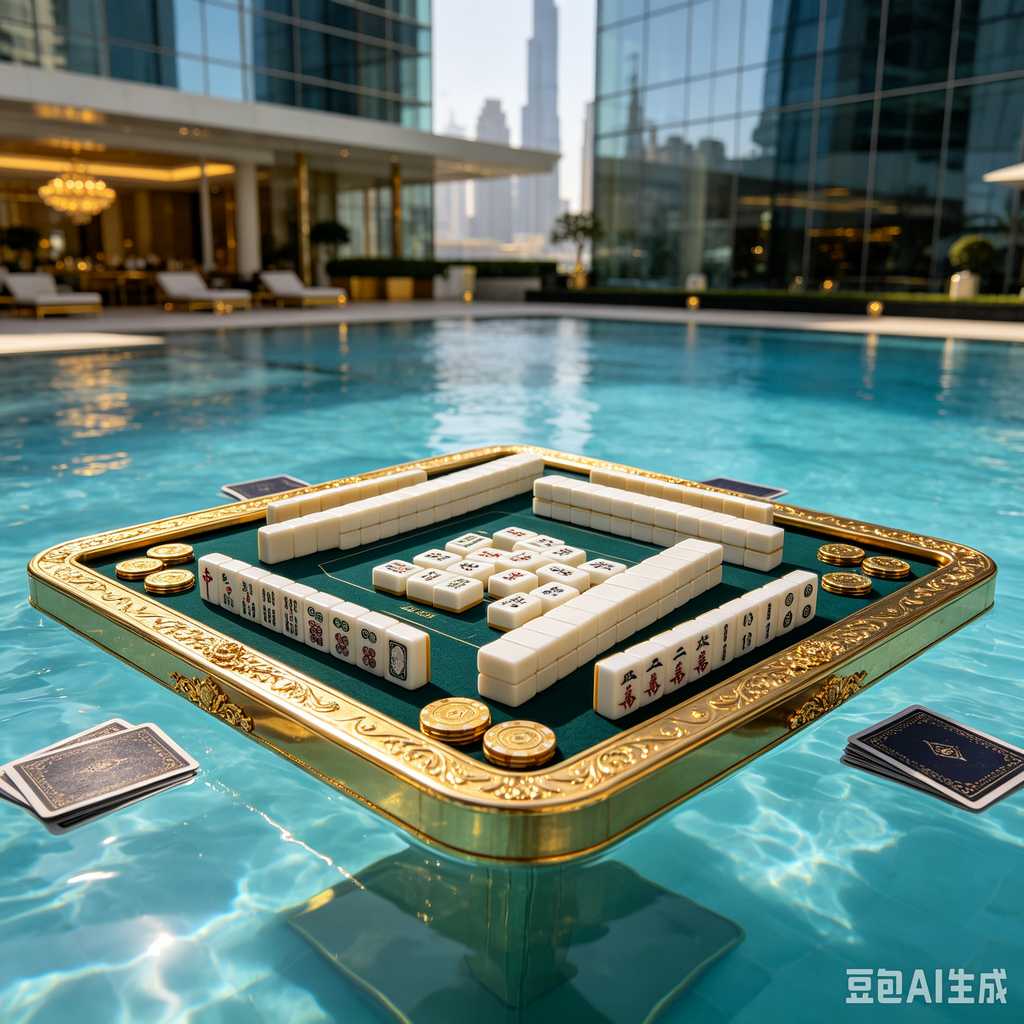 professional club mahjong set