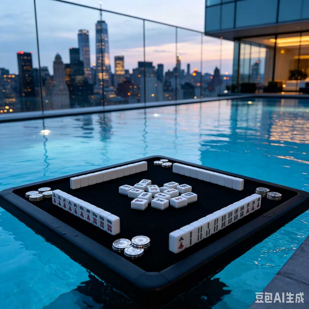 easy learn mahjong set