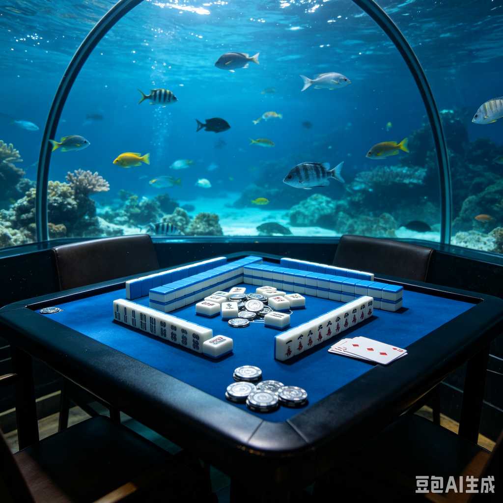elegant text mahjong tiles