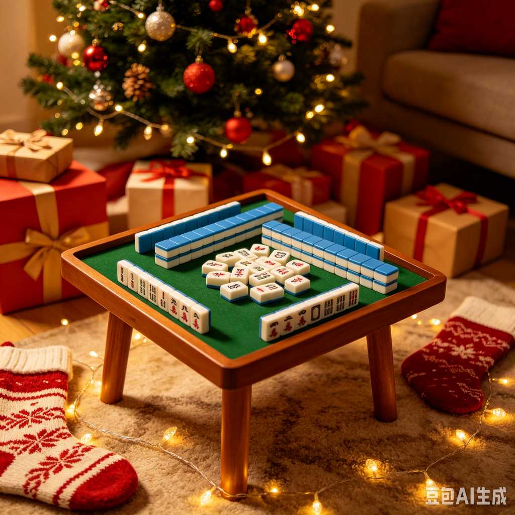 is resin mahjong durable