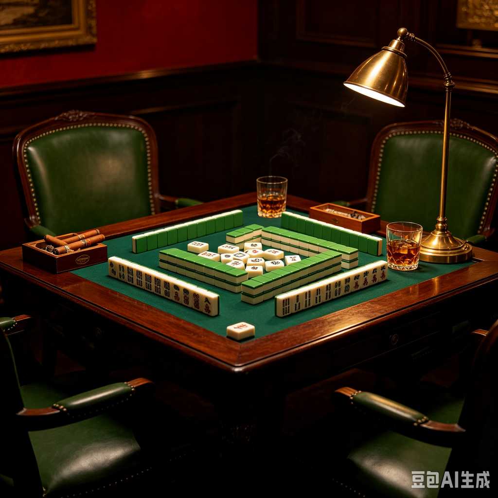 Tapachula,mahjong