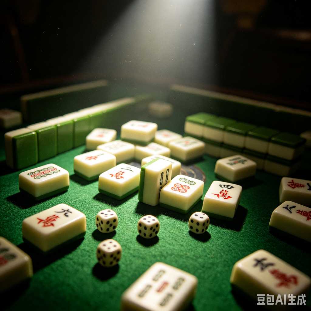 wholesale board game mahjong