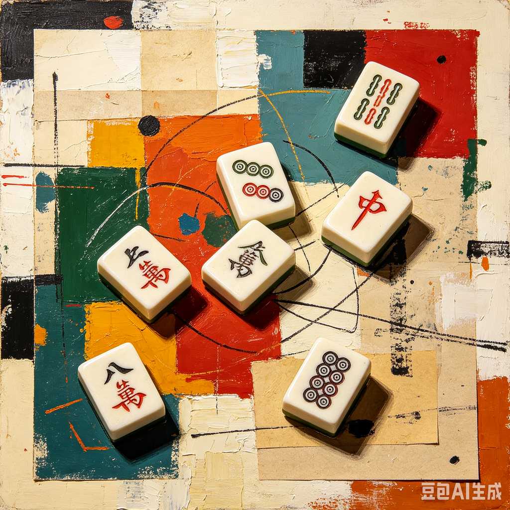 custom anime mahjong tiles