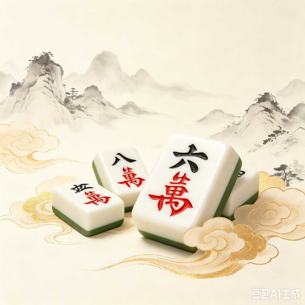 bellevue,mahjong