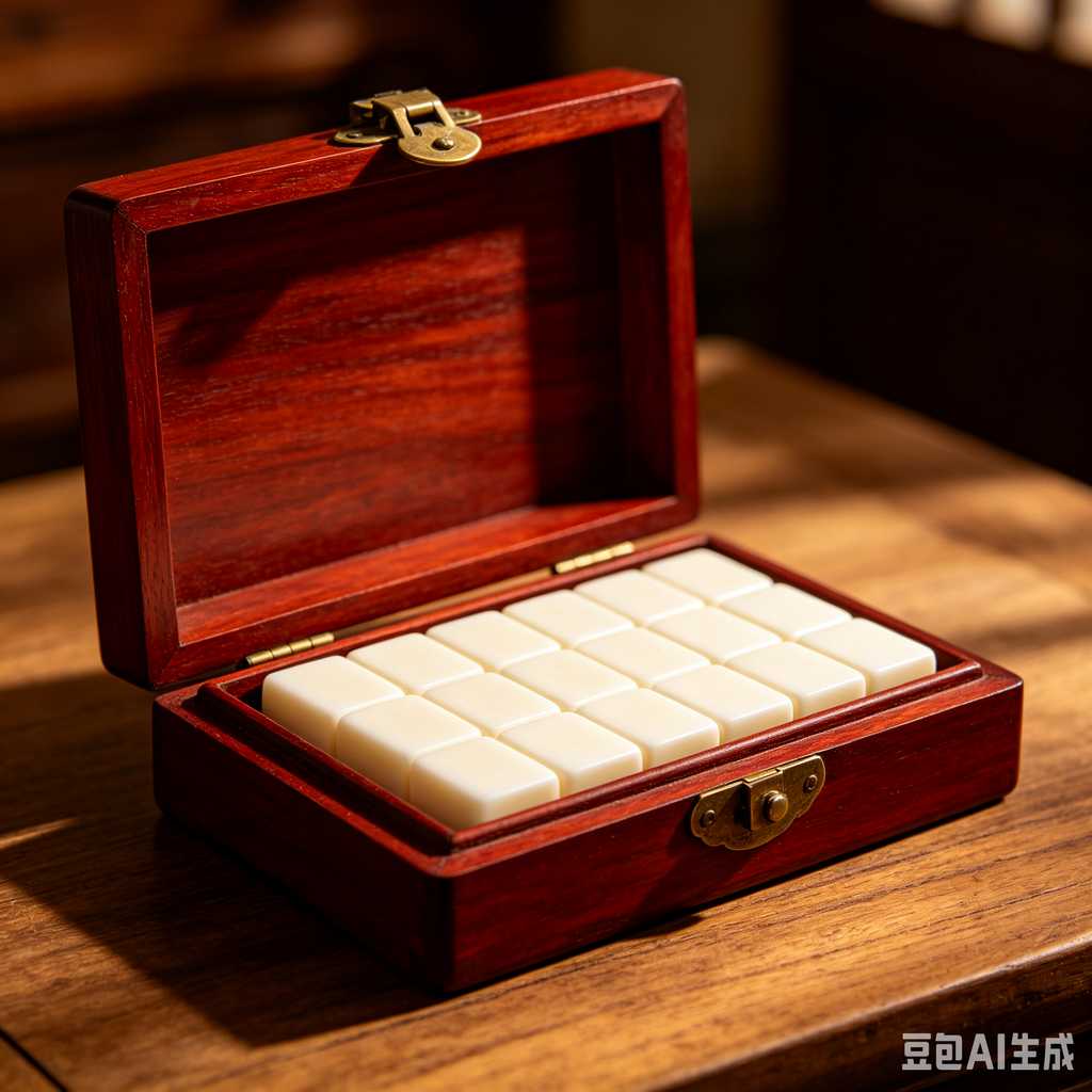 genoa,mahjong