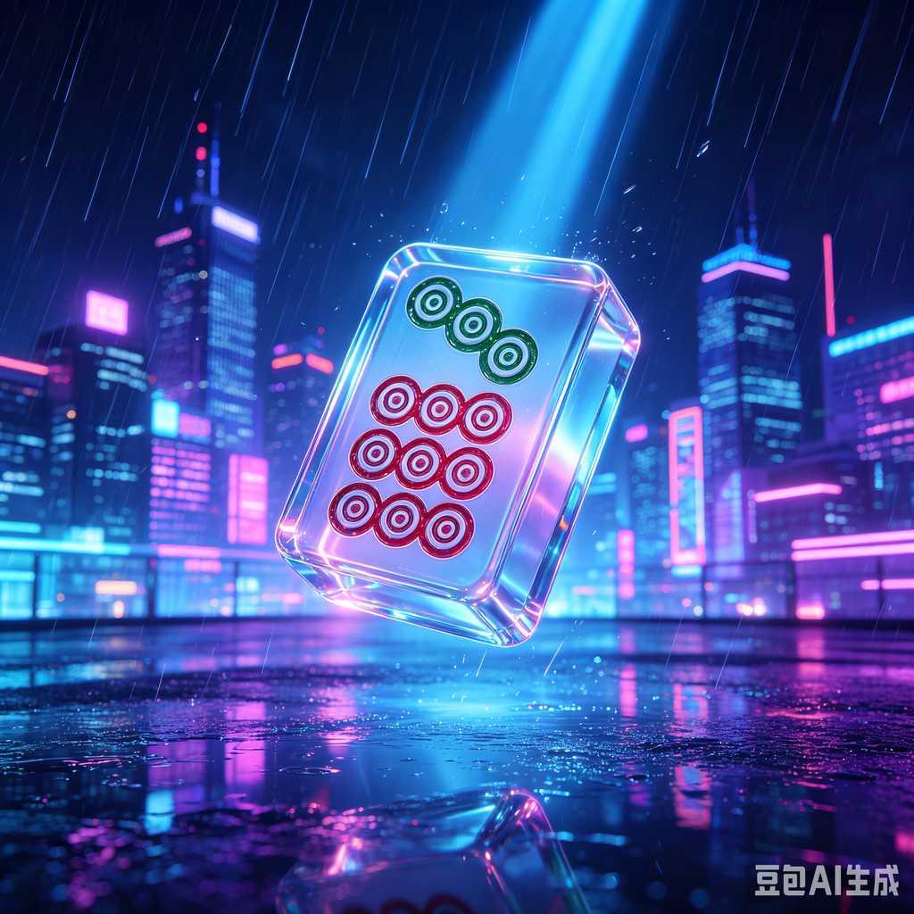 fine craft mahjong tiles