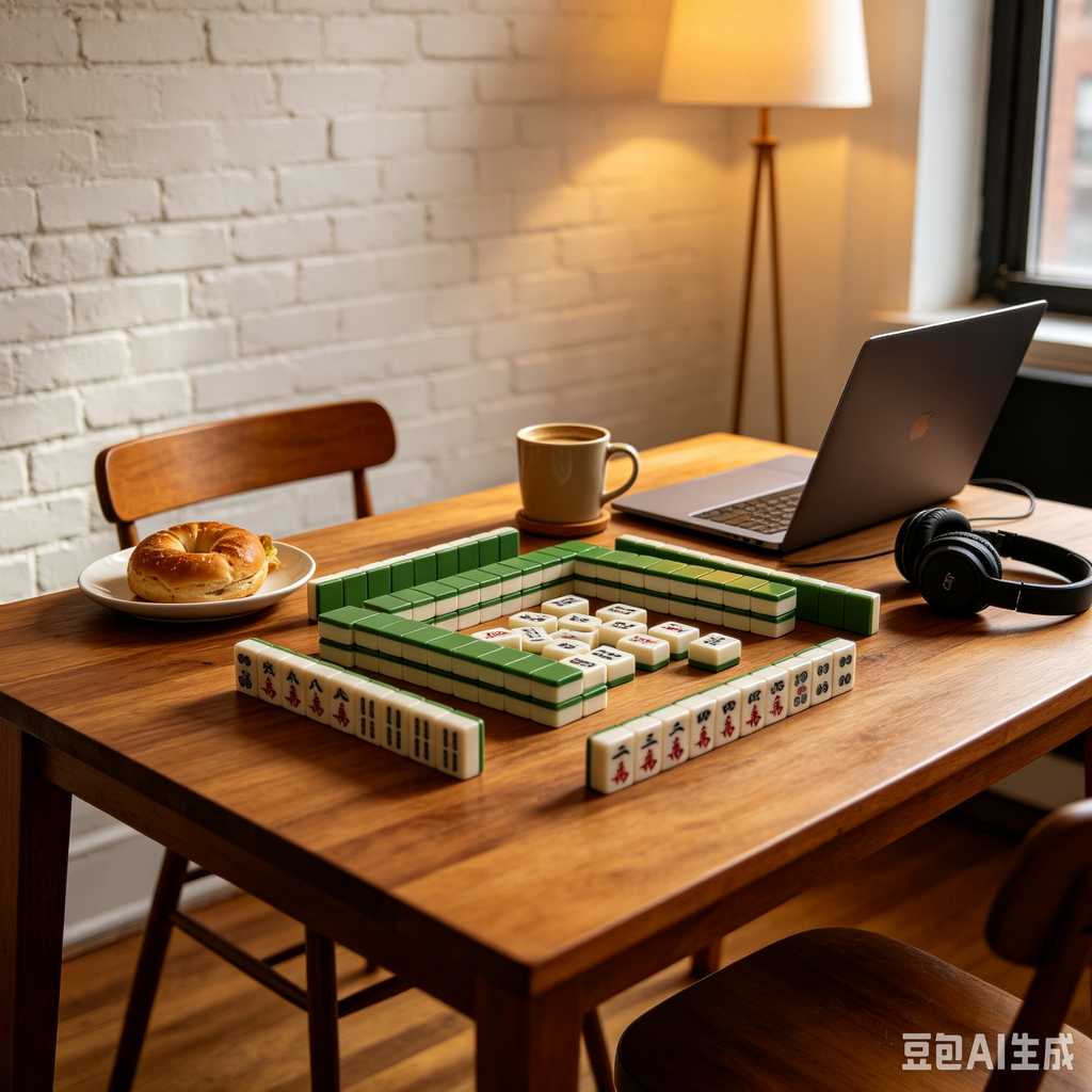 MadisonWI,mahjong