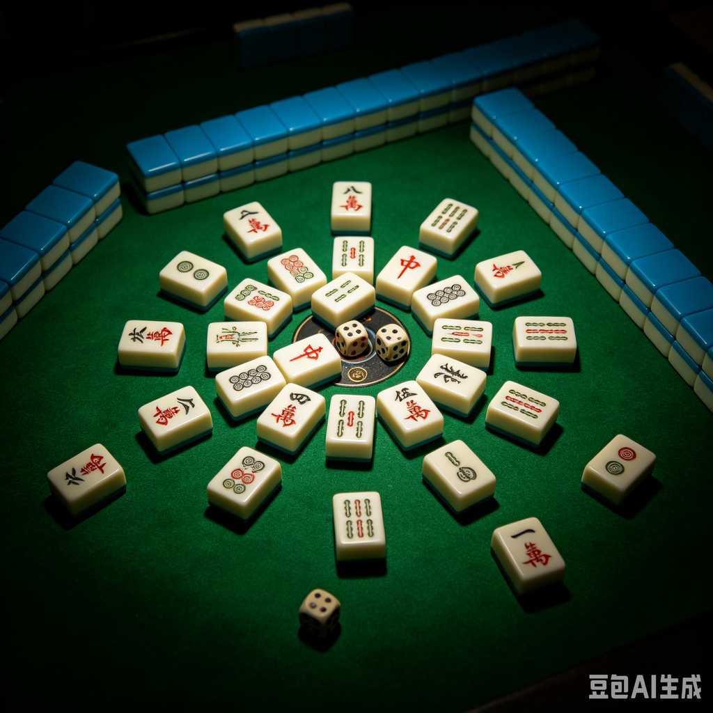 Seville,mahjong