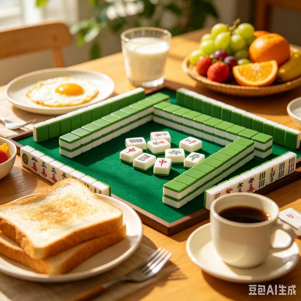 custom glitter mahjong tiles