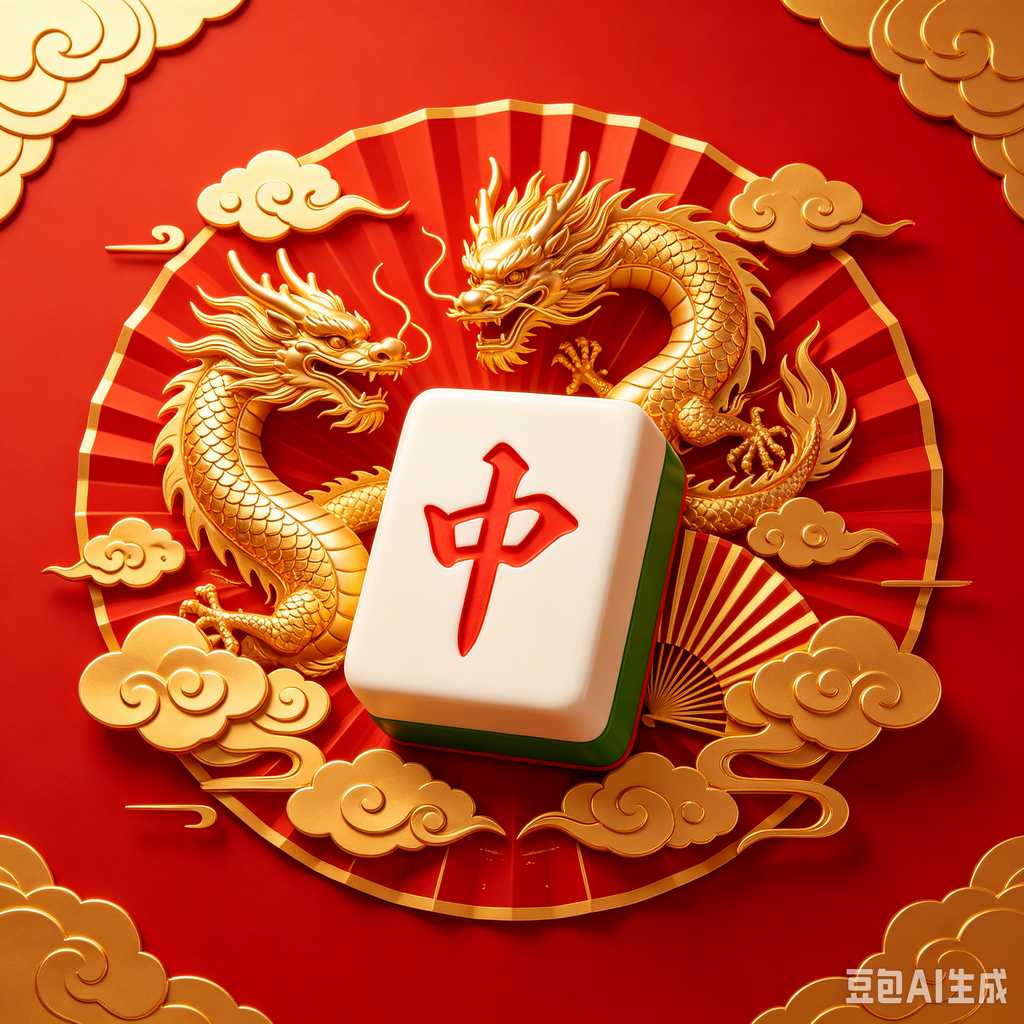vintage mahjong set value