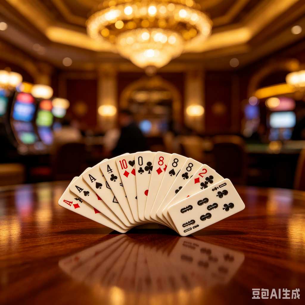 custom pattern mahjong set