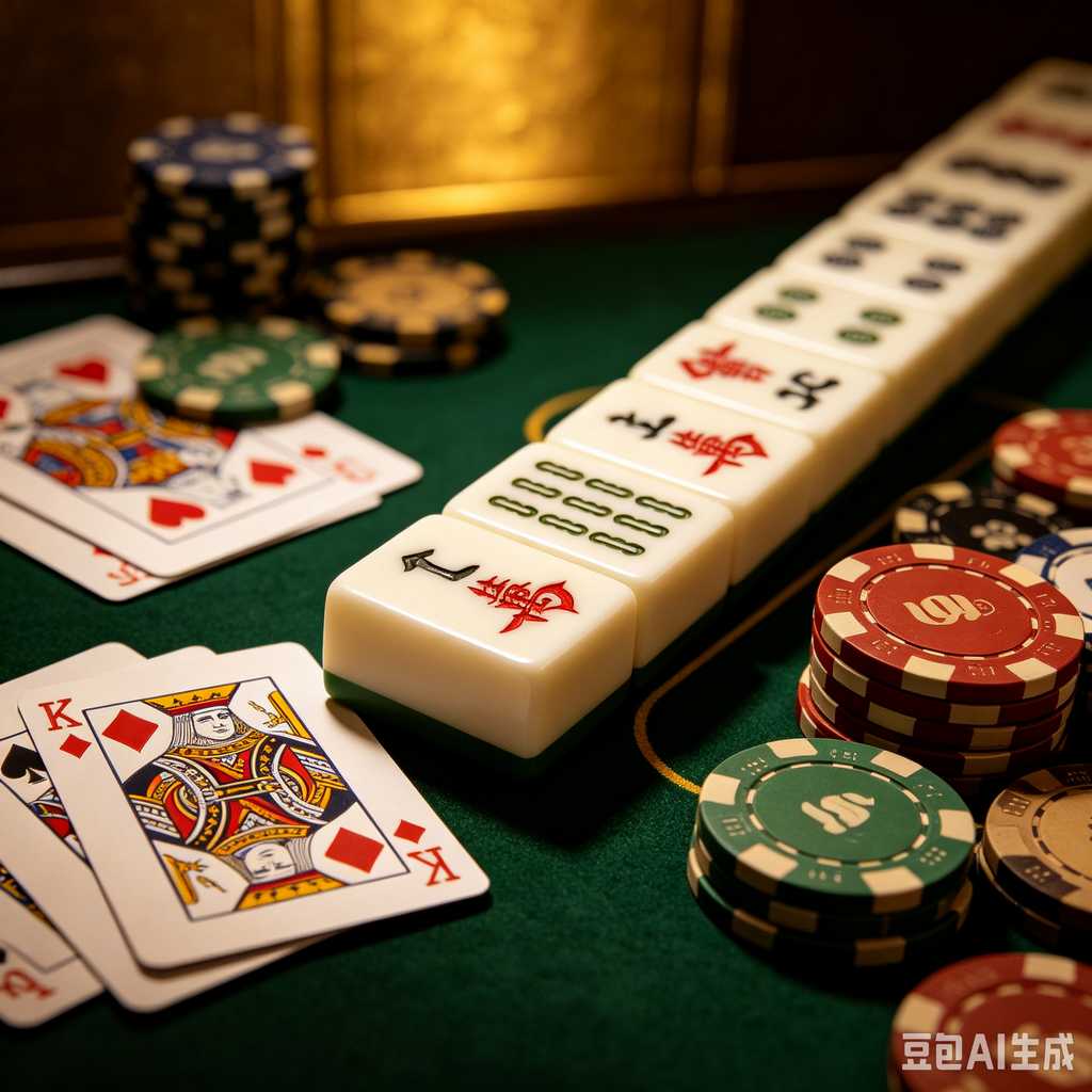 Oldenburg,mahjong