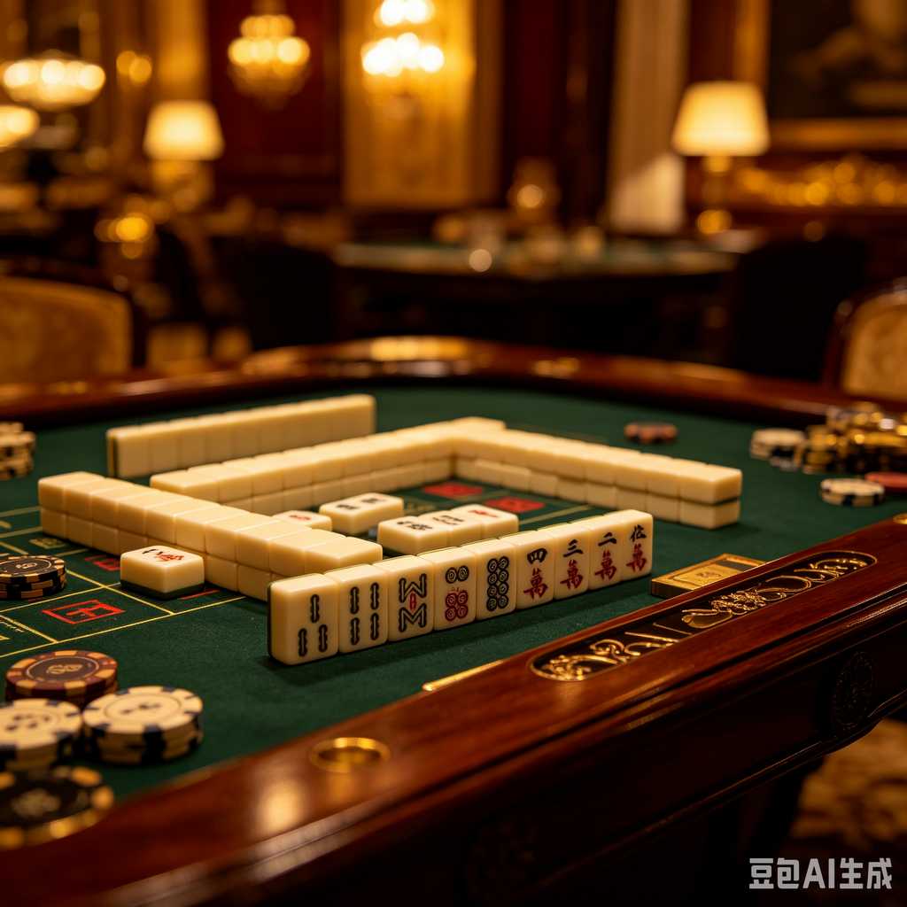 GreenBay,mahjong