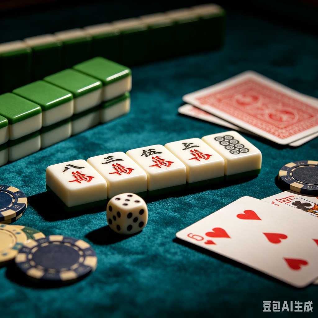 bern,mahjong