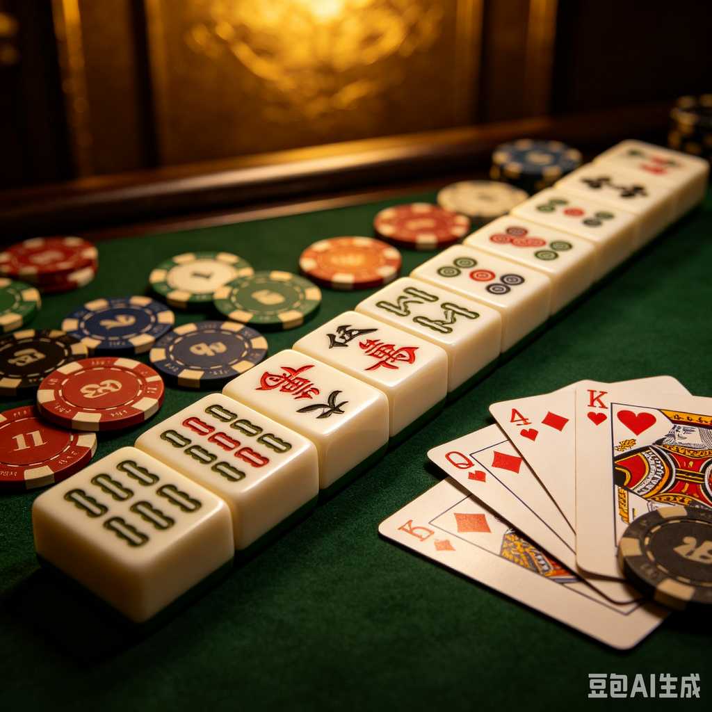 mahjong tile protective case