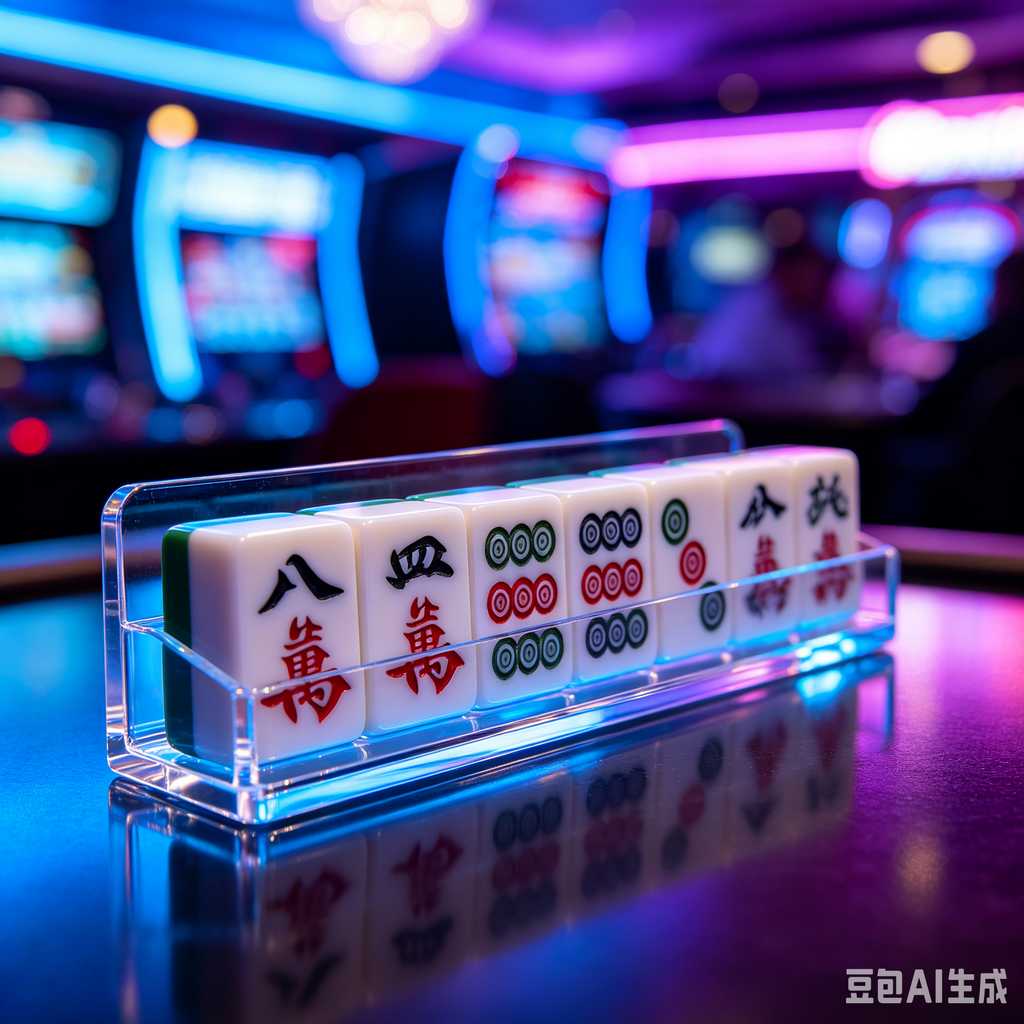 difference between american and chinese mahjong