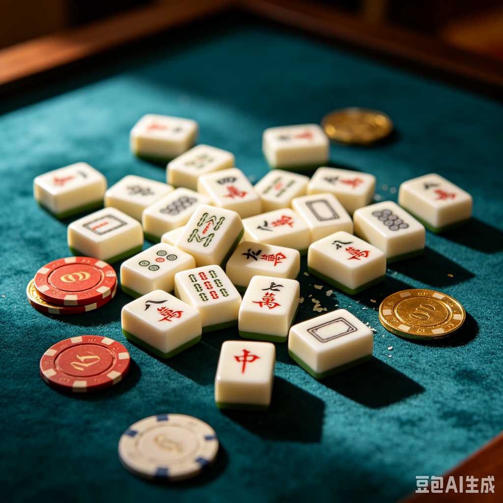 Concepcion,mahjong
