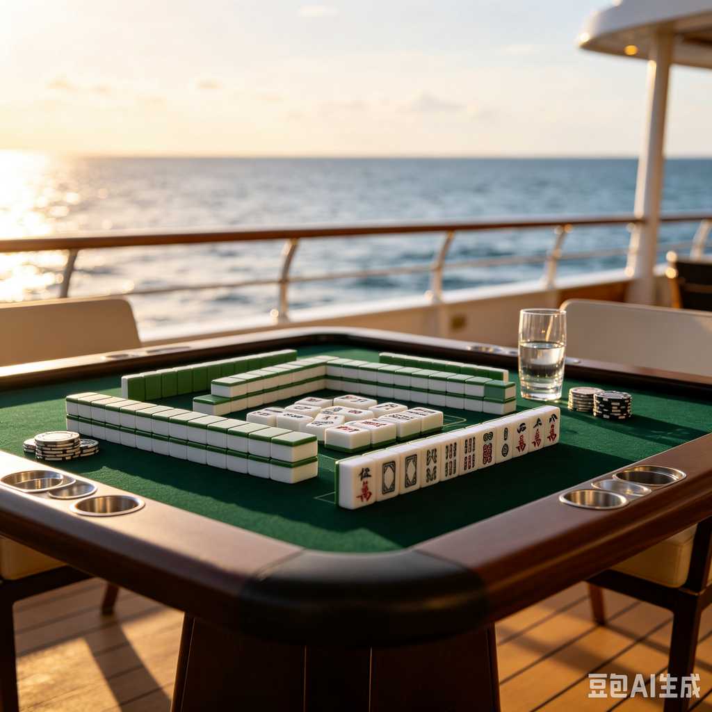 printed mahjong tile patterns