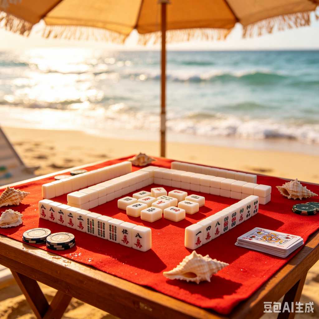 charlottetown,mahjong