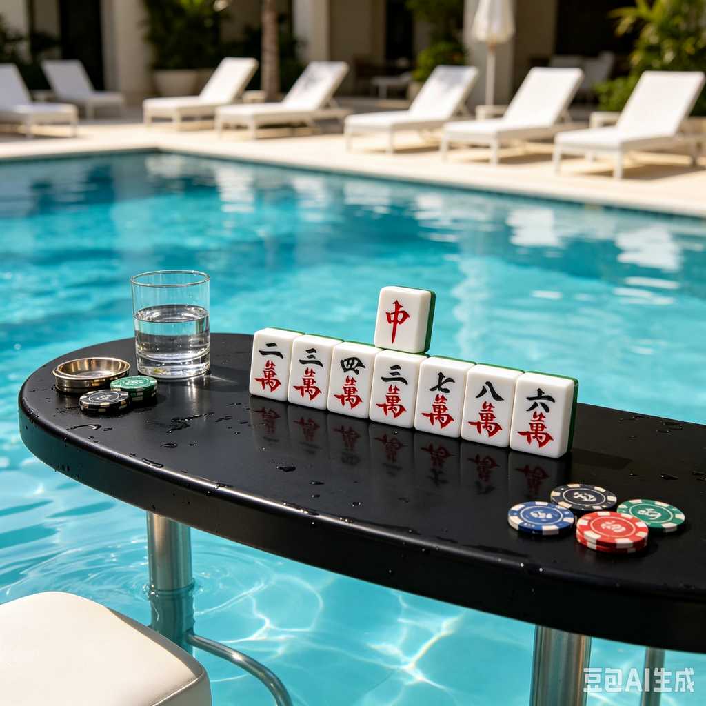 professional club mahjong set