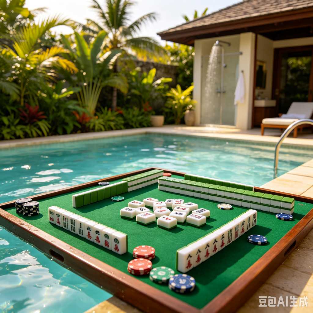 Washington,mahjong